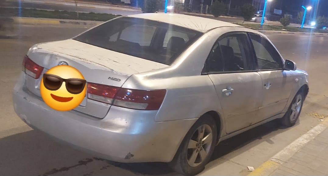 سوناتا موديل 2008محرك 4 2400 جاهزه السعر55راعيها متوفي ابيع كوم حديد الشراي يتصل عنواني كربلاء الشراي يتصل***********
***********
