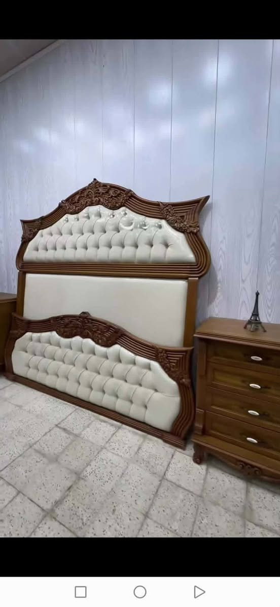 في ناحية جبارة 
إلى أهالنا الكرام 
على بركة الله تم افتتاح محل نجارة أبو عبد الرحمن، حيث نقدم كافة أعمال النجارة، ومنها:

* تفصيل غرف نوم بمواصفات عالية الجودة وحسب الطلب
* تصليح وتحوير جميع الأعمال المتعلقة بالنجارة

نسأل الله التوفيق للجميع.

للاستفسار، يرجى الاتصال على الرقم التالي:
📞 ***********
