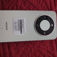 هونر X9d • استعمال شهرين • مع ملحقاته