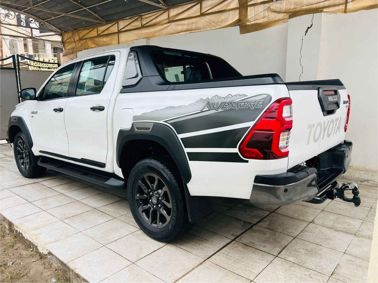 السلام عليكم
سياره ادفنجر موديل 2024جديده كفاله عامه
ماشيه 43الف  كويتي مكانه واسط شحيميه 
قرية النصر السعر 410 وبيه مجال بيع مستعجل 
المو شراي لا يتصل والشراي بيه خير ويدلل 
تريد تحويل تريد وكاله 
***********.....***********
