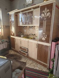 غراض البيت • شلع