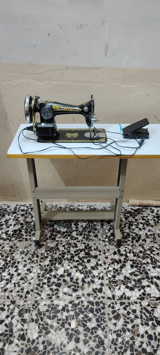 مكينه للبيع اخت الجديدة استخدام كلش قليل بعده كارتونهه بيهه للاستفسار خاص


**إذا كنت صاحب هذا الإعلان وتريد حذفه لأي سبب، رجاءا أرسل رسالة إلى الدعم الفني**