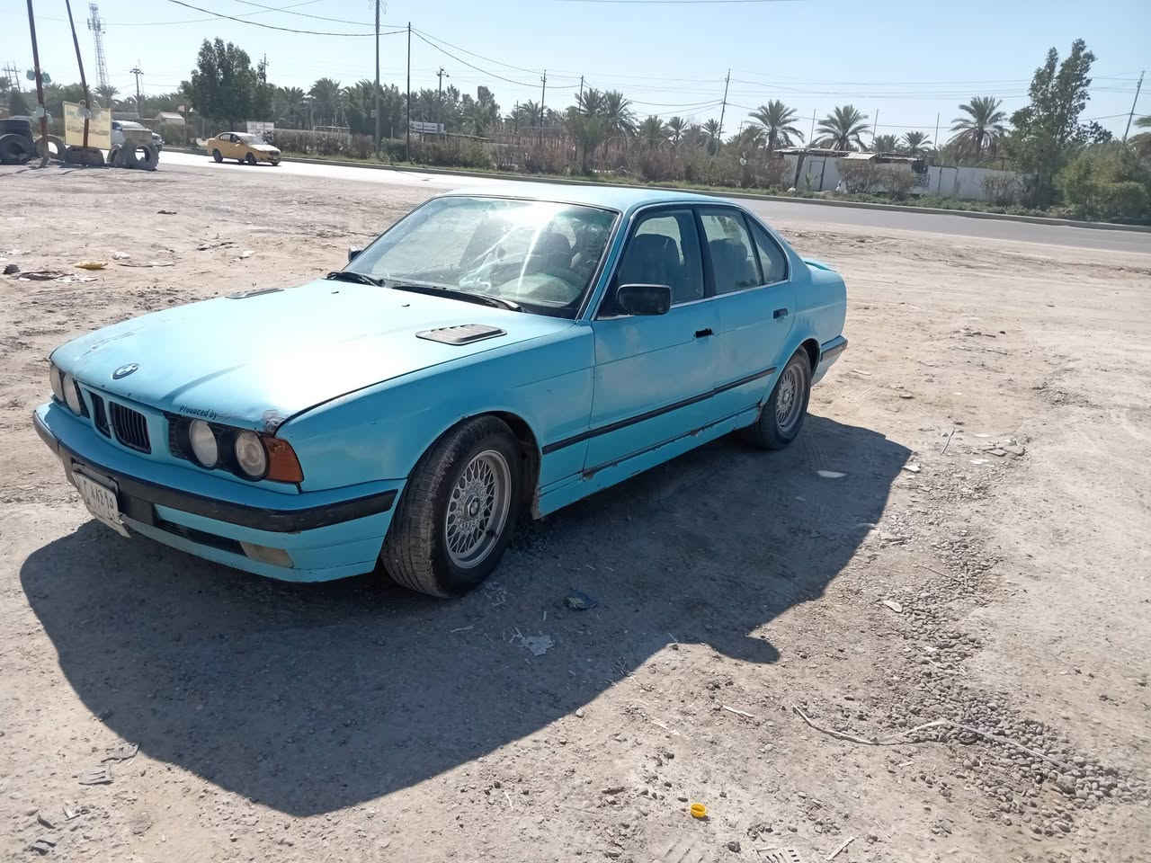 BMW
رقم بغداد

مكاني بابل

السعر 35
***********
