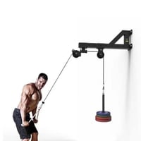 تمارين منزلية • متوفر بكرة • معدات رياضية