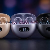 شحن تايب سي • 10 ساعات • مقاوم ماء وعرق