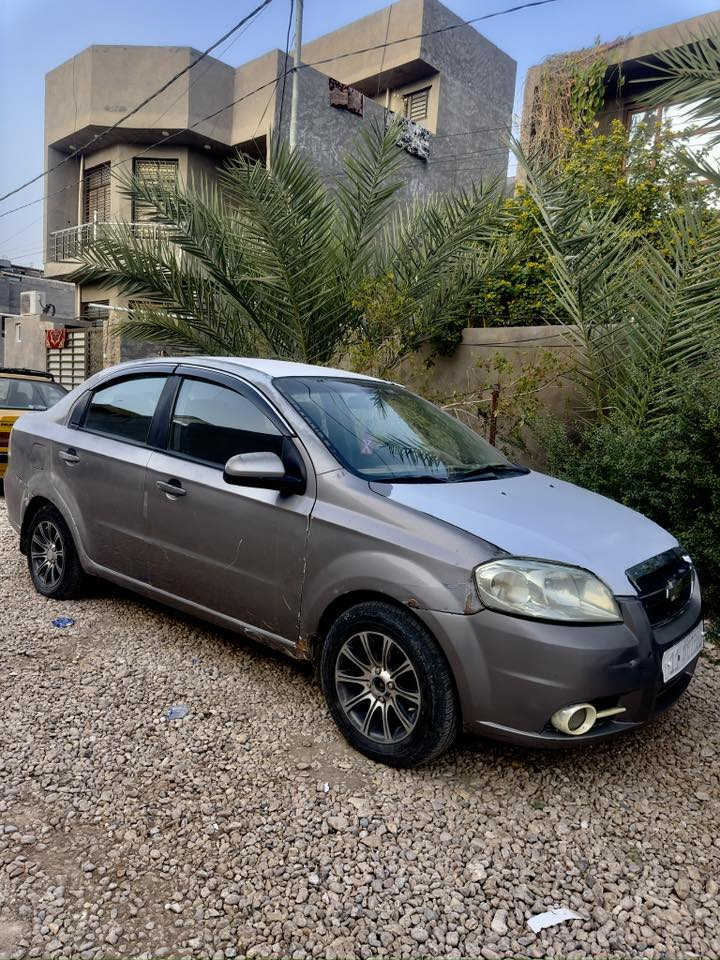 السلام عليكم
للبيع افيو موديل 2009 فول اتوماتيك كير وجام
مكينه وكير وحداديه كفاله ويل كب وتخم تاير جديد تبريد ثلج منظومة جديده
السيارة نظيفه ومناقصها شي الحمدلله ماشيه 153 الف كيلو فقط رقم بغداد الدولي الجديد تحويل ثاني يوم وارد أمريكي بيها جراد بسيط وكشرها واضح بالصور سعر مناسب مستعجل على البيع 42 وبيها مجال مكان السيارة بابل حي الجزائر 
***********
