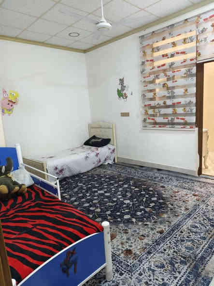 بيت للبيع مساحه 🗾200🧿🪬
البيت نضيف فول
غرفه نوم ٢🏤
وصاله 🏠
واستقبال  🏠
ومطبخ🏠
صحيات وحوش 🏠
بيتونه 
خانقين بانميل🏠مقابيل مدرسه جبار فرمان
سعر 40
بيع سريع
_____________________________________

*********** (الواتساب)
*********** (الواتساب)☎️
