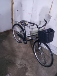 باسكل باله ياباني مال باله  جديد تايرات وجوابه جدد مابي نقص بس السرج ا...