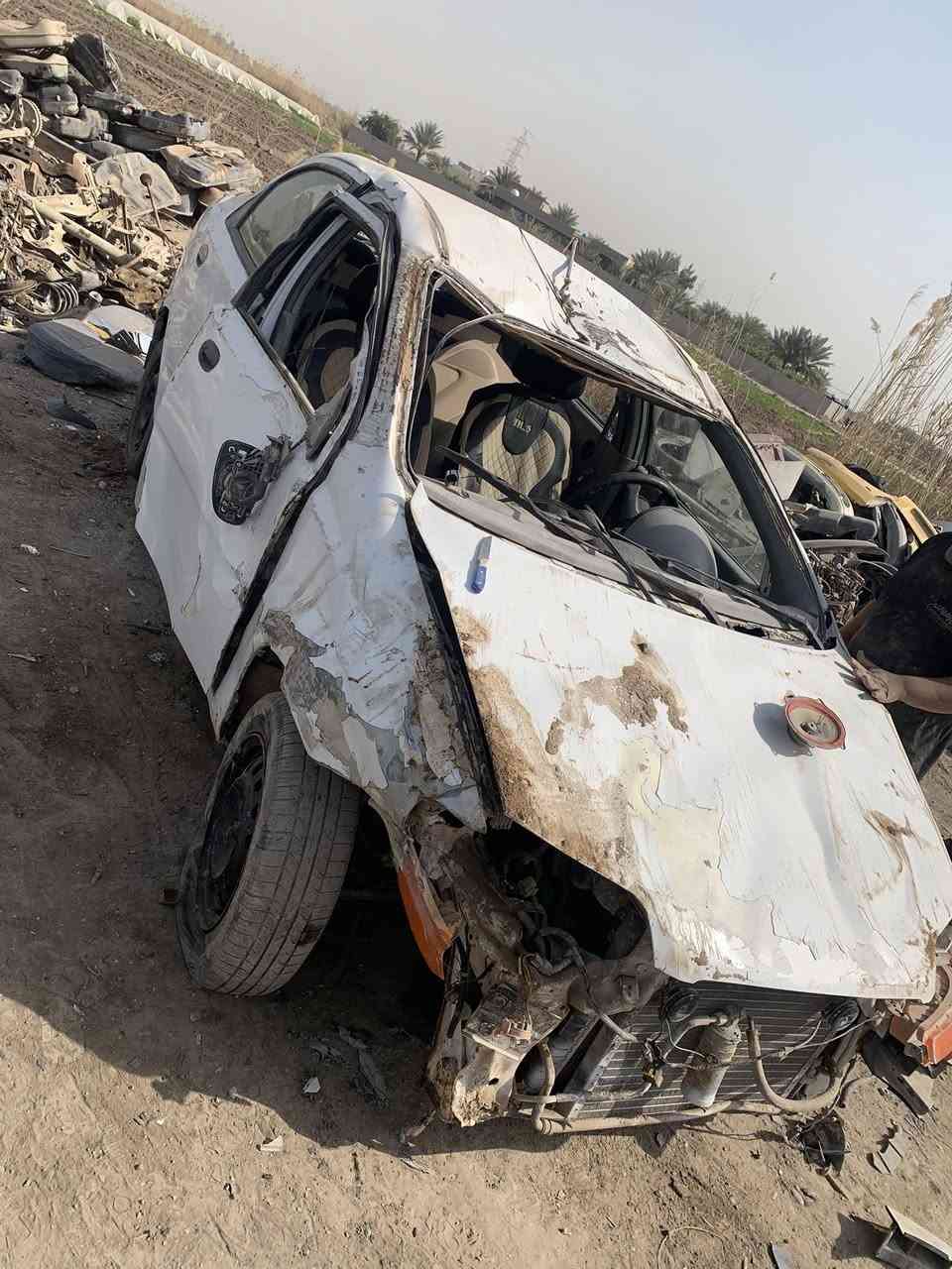 تفصيخ أفيو مكان بابل مشروع مسيب طريق ابوجاسم***********
