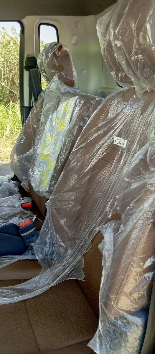 كيا فحل موديل 26 بغداد صفر كيلو جاهزه غلاف ومحجر تسكام ***********
