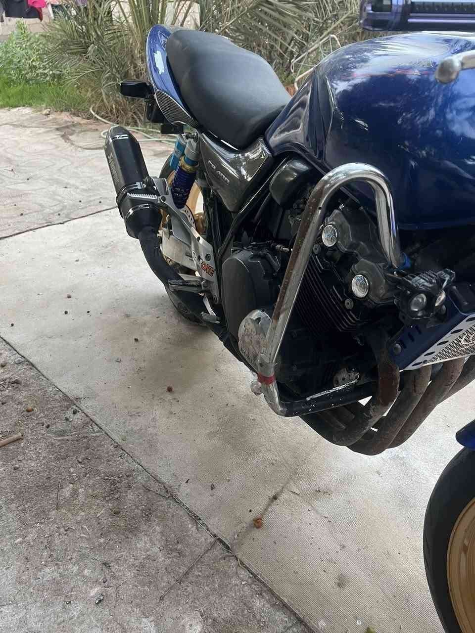 سلام عليكم سبي فور جيل ثاني هايبر مكفول كفاله عامه محرك كير شرط مرقم ديالى شرط تحويل سعر 25 قفل


**إذا كنت صاحب هذا الإعلان وتريد حذفه لأي سبب، رجاءا أرسل رسالة إلى الدعم الفني**