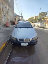 ليفان 620 • ٢٠١٢ • مكينة كورلا