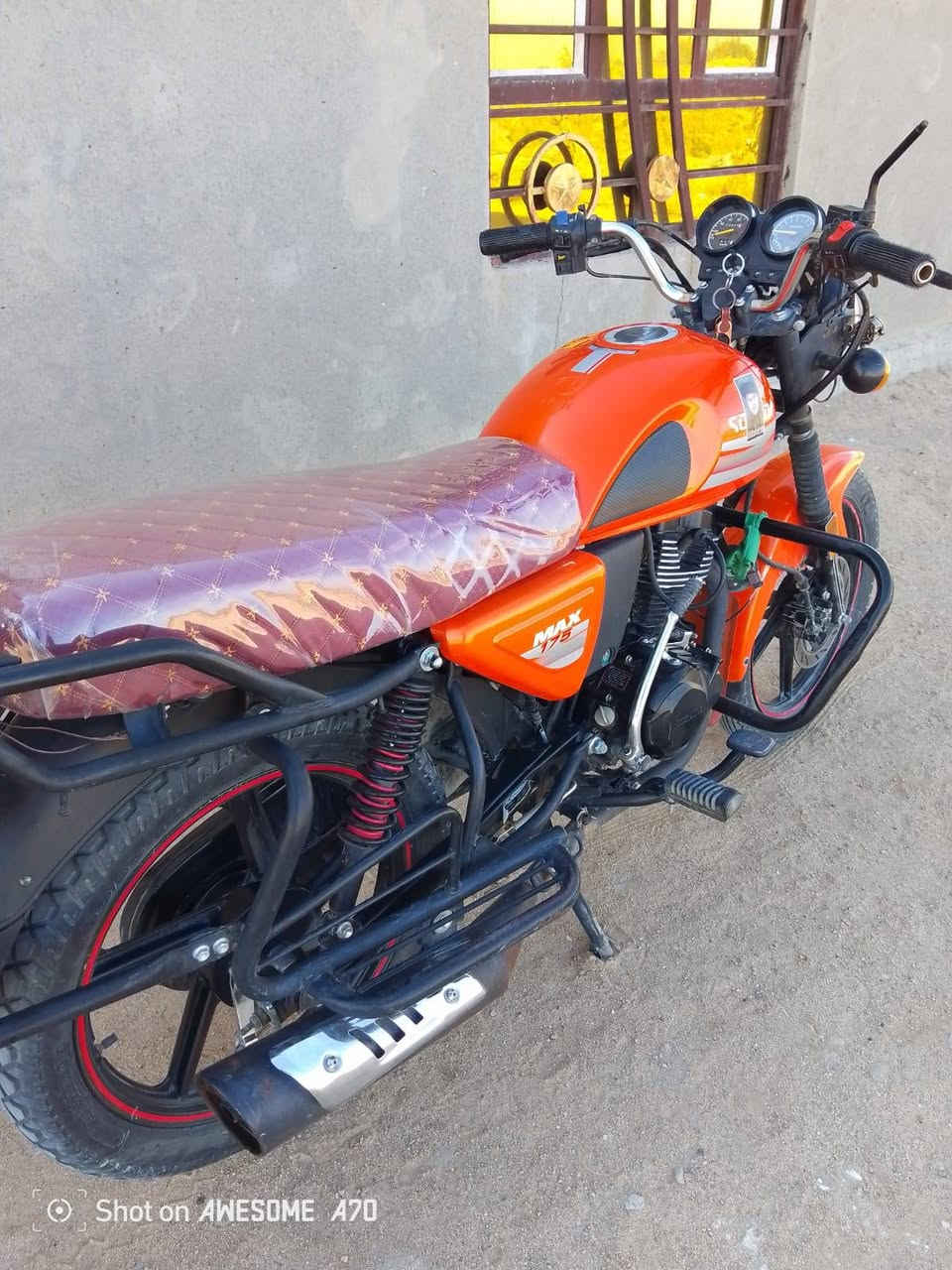 دايون للبيع موديل 22 اوراق أصولي
رقم موبايل ***********
