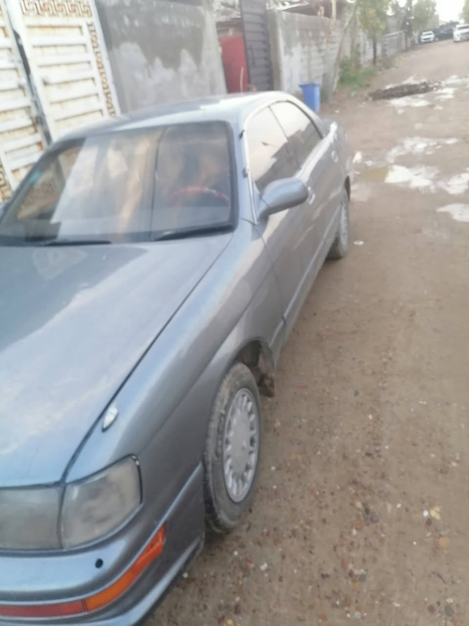 كروان بطة موديل 92  مصبوغه جديدة صدر خلفي امامي  اي نقص ما بيها مراوس السعر 45 ترهم مراوس


**إذا كنت صاحب هذا الإعلان وتريد حذفه لأي سبب، رجاءا أرسل رسالة إلى الدعم الفني**