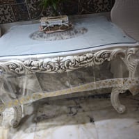 ميز طعام • ميز طعام مع كراسي • طاولة طعام • طاولة اكل • طاولة سفرة • م...