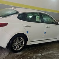 موديل 2019 • وارد امريكي • ضربه خفيفه