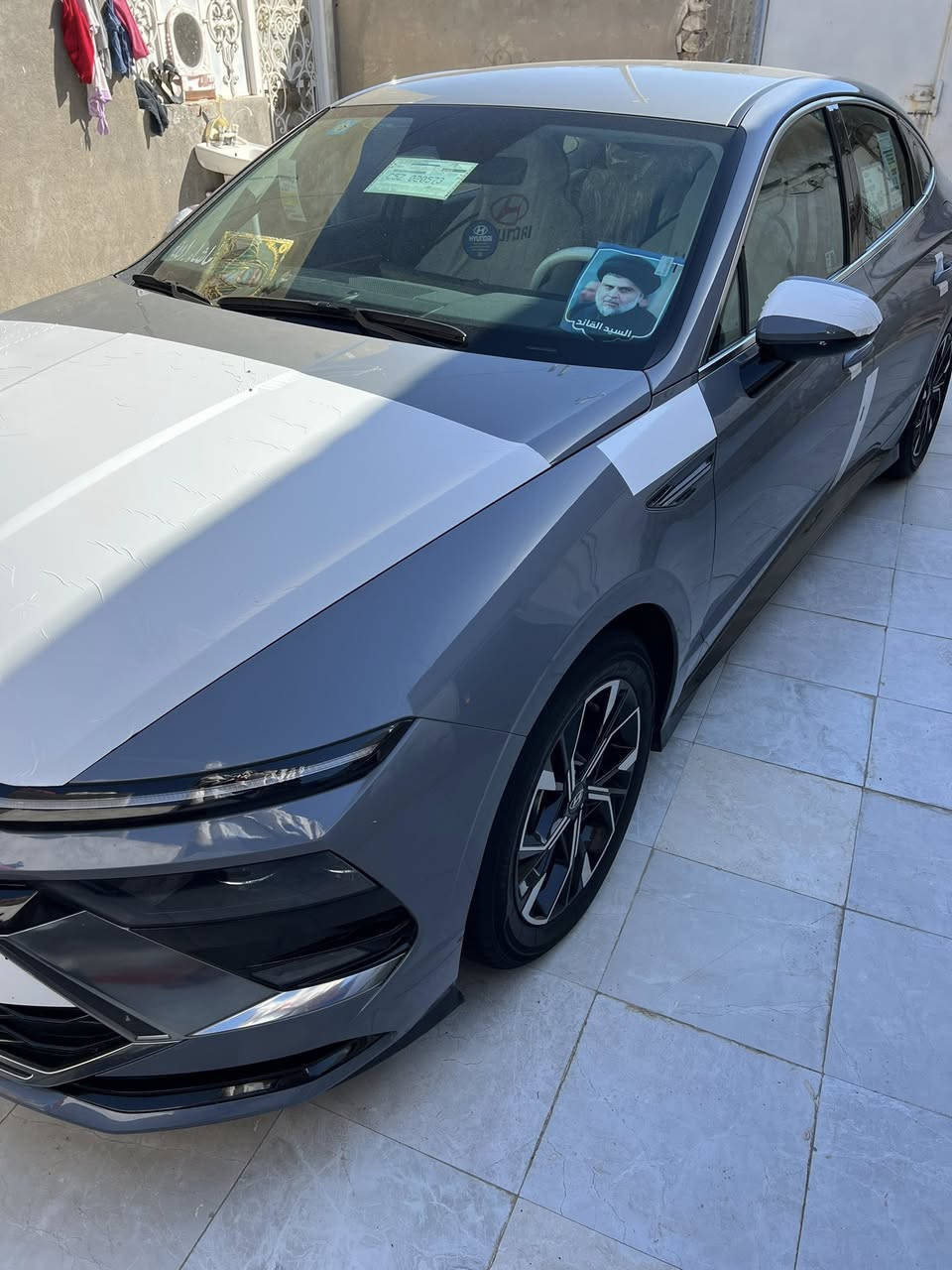 سوناته 24 فول عده الفتحه حادثه باب الصدر مبدل وربع من الجاملغ مامفتوح ماشيه 60الف مابيها نقص من كلشي جاهزه معوقين وكاله اسوي إذا اكو مراوس شعدك نزل حديث السعر 185


**إذا كنت صاحب هذا الإعلان وتريد حذفه لأي سبب، رجاءا أرسل رسالة إلى الدعم الفني**