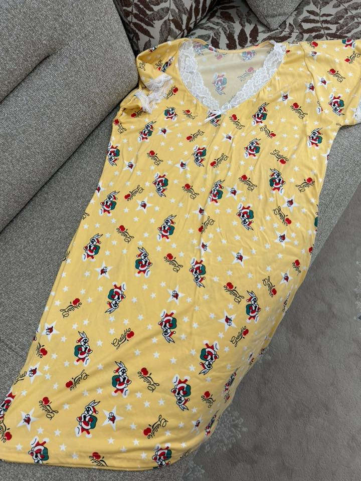 السلام عليكم تصفية بضاعة جديدة بسعر الجملة
توصيل موجود لكل المجمعات♥️♥️


**إذا كنت صاحب هذا الإعلان وتريد حذفه لأي سبب، رجاءا أرسل رسالة إلى الدعم الفني**