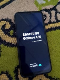 سامسونج A30 • نظيف • الزعفرانية
