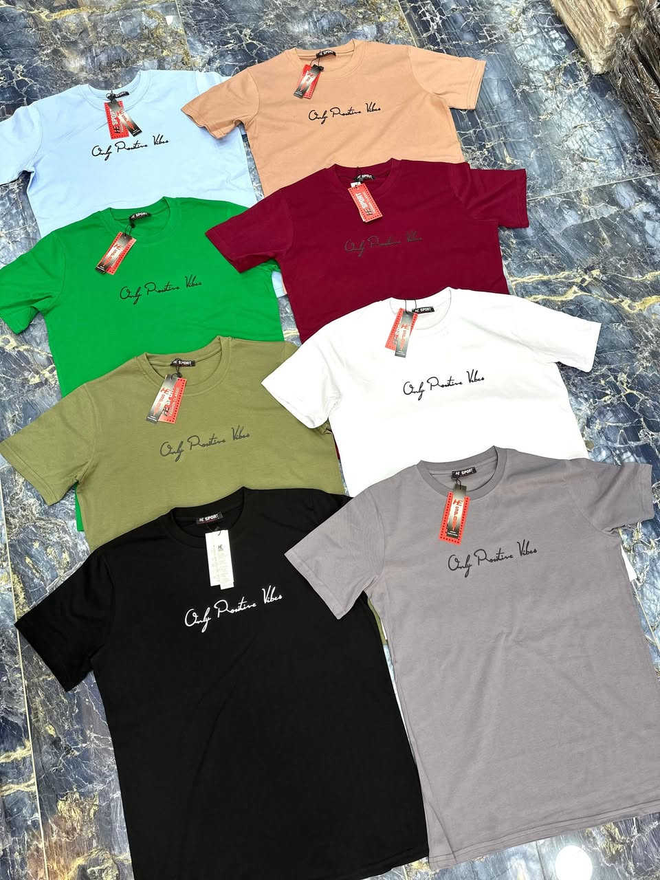 بضاعة عالية الجودة 

شروة 1000 قطعة 

تيشرت رجالي 

السعر 2.90 $  

مقاسات 

M L XL 2XL 

تواصل واتساب
https://wa.me/905315527002

#فلسطين #الاردن #المغرب #الجزائر #تونس #سوريا #عمان #البحرين #الكويت #السعوديه #العراق #ليبيا #السودان #لبنان #قطر #الامارات #المانيا #السويد #كندا.


**إذا كنت صاحب هذا الإعلان وتريد حذفه لأي سبب، رجاءا أرسل رسالة إلى الدعم الفني**