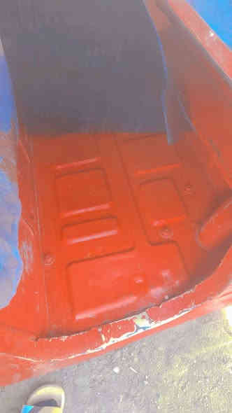 السلام عليكم تكتك للبيع موديل 18 رقم انكليزي تحويل مباشر، بسمنه التكتك معمرة بس الكاعية بيها صبغ وتعمير لن هي موديل 18 السعر 3600 وبيها مجال مكاني محمودية  اتصل وتدلل ***********.       *********** مامتواجود ع نت
