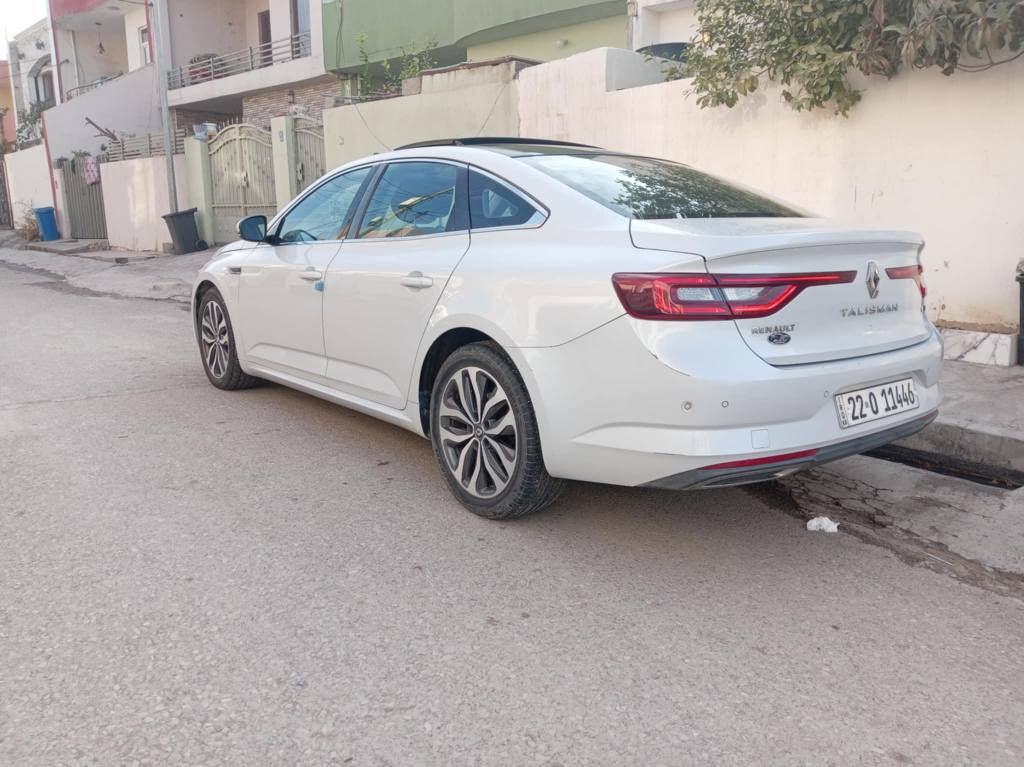 رينؤتاليسمان 2018 فول فول مواسفات هةر مواصفاتيكت دةوي تيداية كوشن كارةباي خةزن و مساج و گةرمو سارة ناوي ليدة بيلادي 7 رةنگة بةسمةية پانؤراماية سةلاجةية بريك بةسمةية چةند مواسفاتي تر بي بؤياغة گيرو مةكينةي بةشةرتة رةقةمو سةنةوي نوية تةنها 63 هةزار عةقيقي رؤيشتوة لةشةريكةوة 2 دةستة تائيستا أربيل, العراق


**إذا كنت صاحب هذا الإعلان وتريد حذفه لأي سبب، رجاءا أرسل رسالة إلى الدعم الفني**