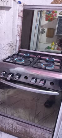 فرن عاطل • الكراده • للبيع