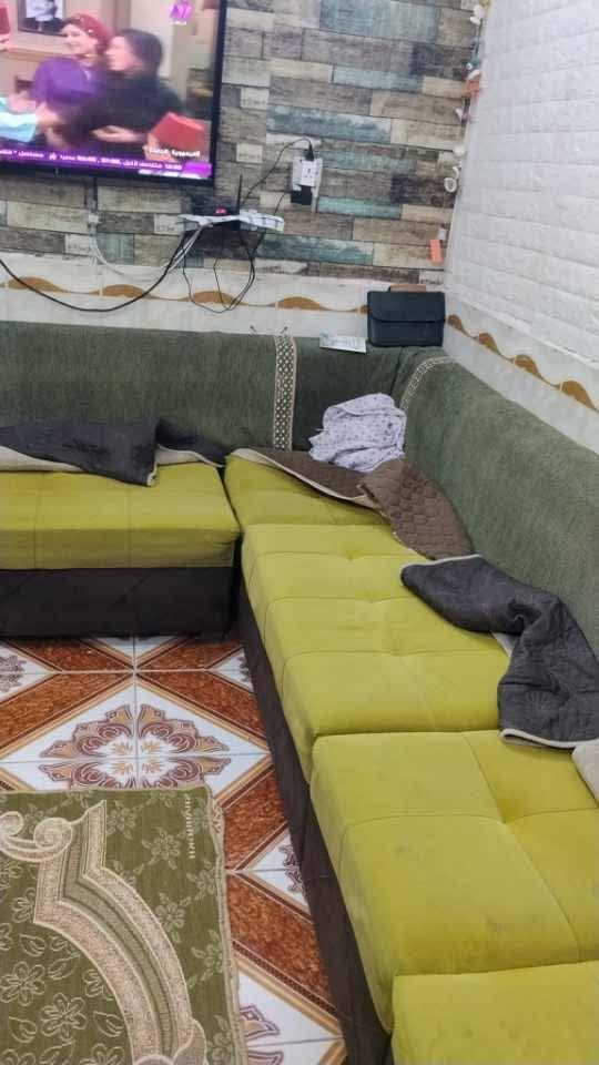 السلام عليكم
الديوان الحني مكانه نعمانيه نظيف بس التجوه مشلوعه وتشكل سعره ١٧٥ وبي مجال
والديوان الثاني بالكوت بداموك بي ضرر بسيط سعره ٢٥٠ وبي مجال
للتواصل خاص


**إذا كنت صاحب هذا الإعلان وتريد حذفه لأي سبب، رجاءا أرسل رسالة إلى الدعم الفني**