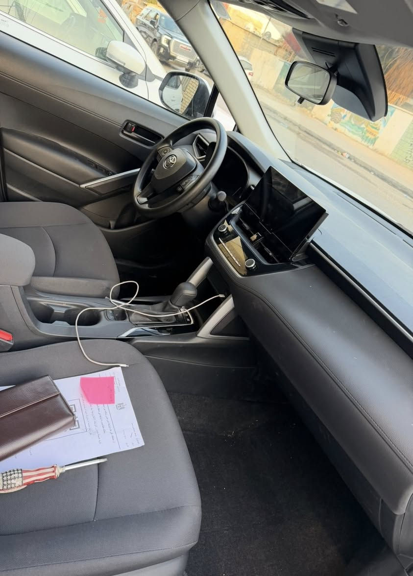 كورلا كروز هايبرد زيروو 2025
رقم بغداد مقترض وكفيل بغداد
قصاد شركه
محرك 2000
فول مواصفات
ماشيه 700kزيروو
كامره
فتحه
كشنات مخمل
السعر تصل وتدلل
مكان سياره بصره جبيله
***********
