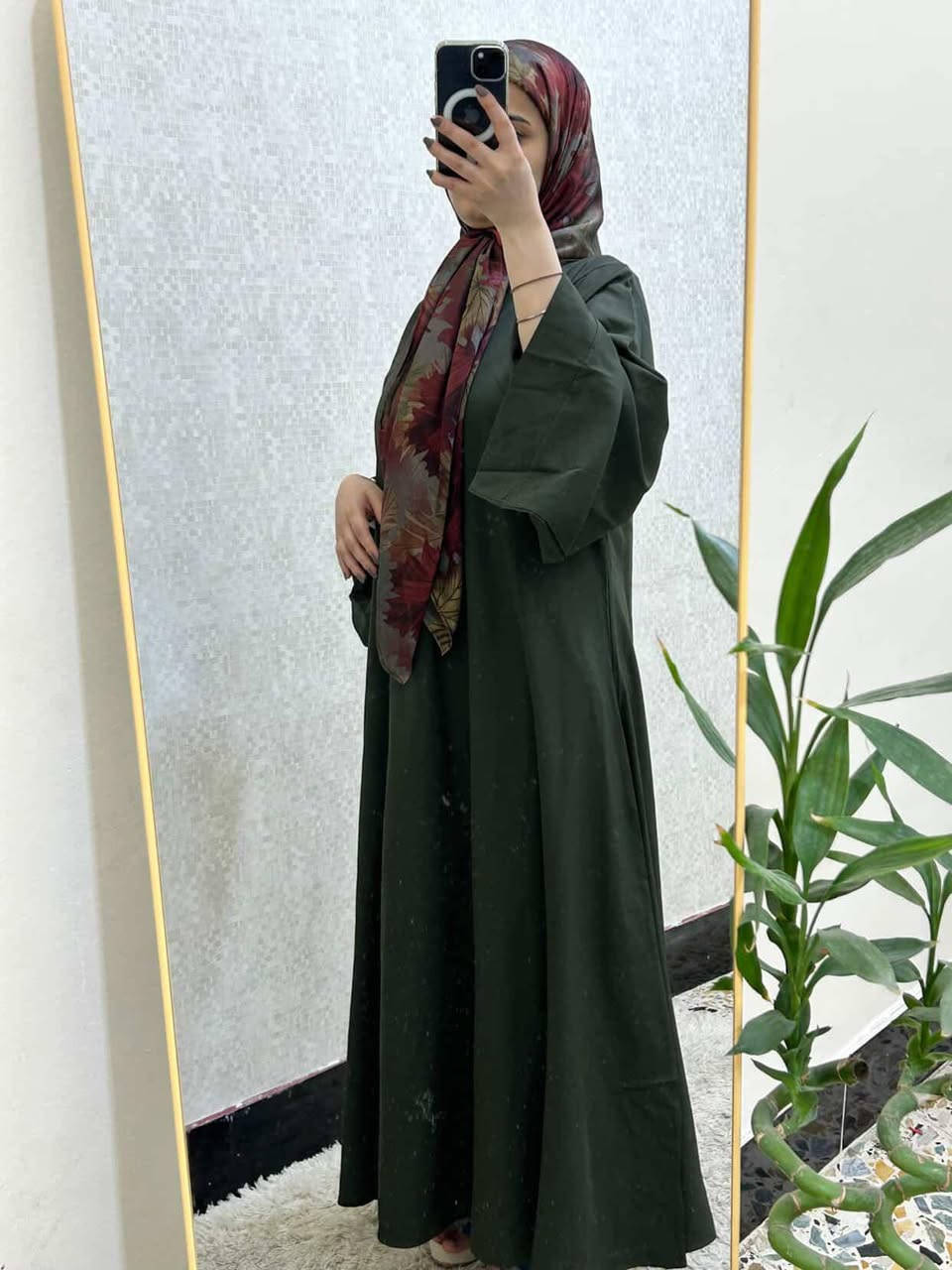 تعليق حلو منك ممكن تفوز ب هديه❤
ضيفو هذا الحساب ننو ستور.  
وكل التفاصيل والاسعار  تلگوهن بالحساب
ومثل كلمرا الهدايا من التعليقات😉


**إذا كنت صاحب هذا الإعلان وتريد حذفه لأي سبب، رجاءا أرسل رسالة إلى الدعم الفني**