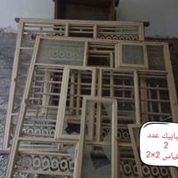 أبواب حديد • شبابيك • قضاء بلد / الجويده