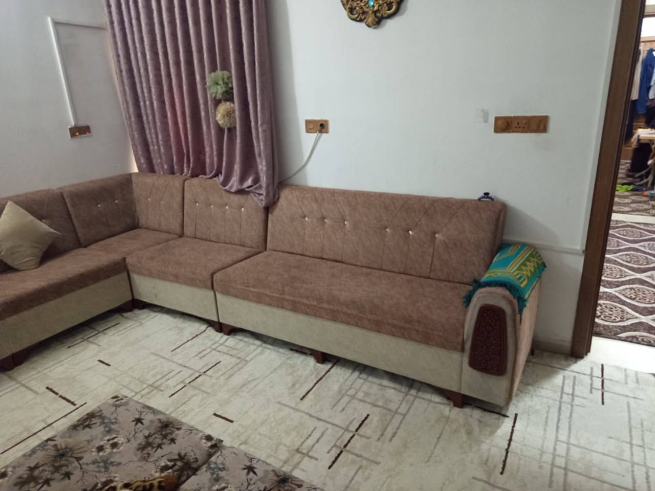 ديوان للبيع نضيفه كلش سعر ٢٠٠ وبي مجال شراي راسلني خاص


**إذا كنت صاحب هذا الإعلان وتريد حذفه لأي سبب، رجاءا أرسل رسالة إلى الدعم الفني**