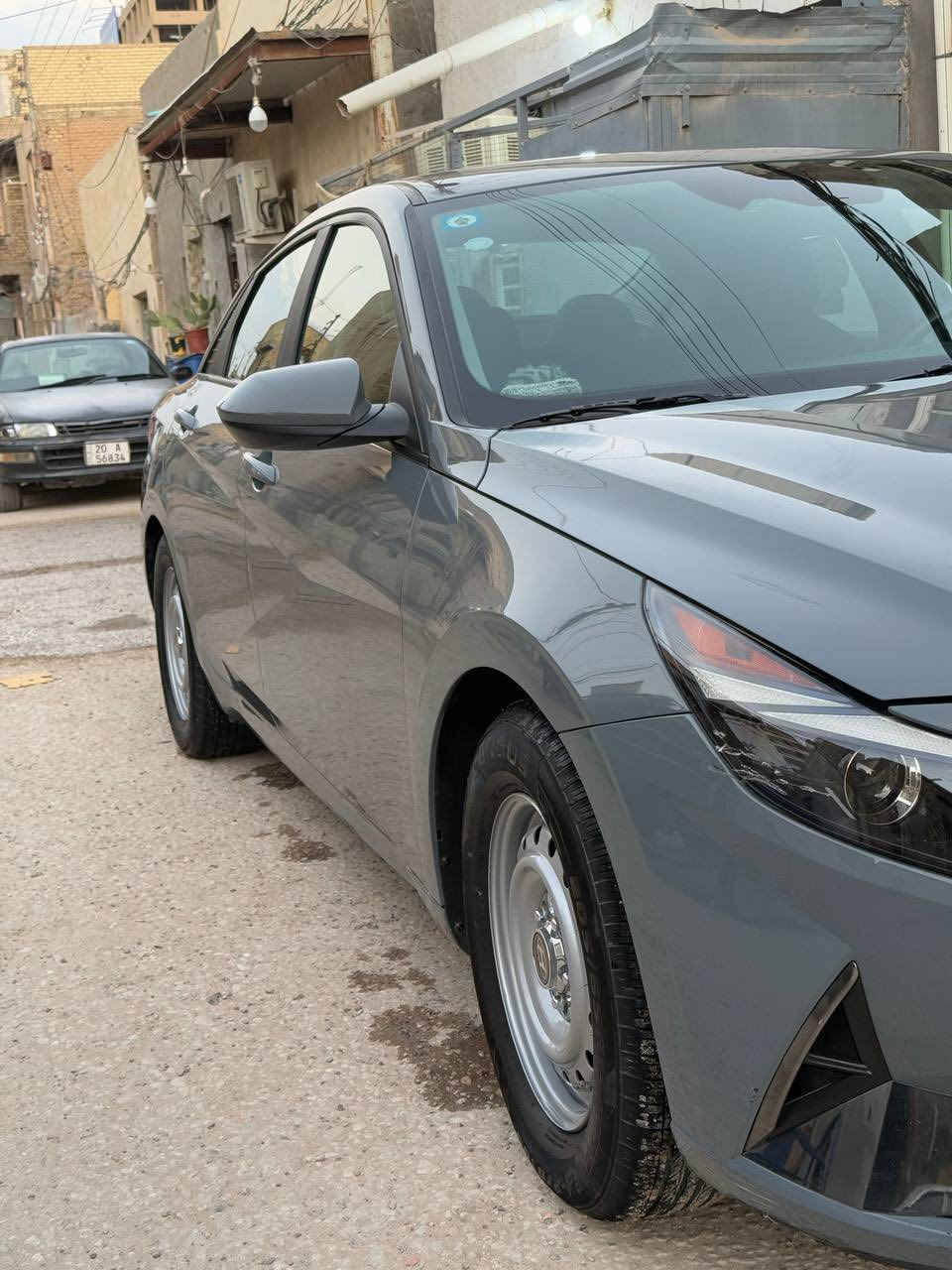 السلام عليكم الانتره مديل 2023 هيبرد بدون ايرباك  السعر 165$ وبيها مجال للاتصال ***********
