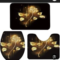 سيت دواسات حمام