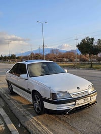 أوميجا • ٢٠٢٠ • بلا بوية