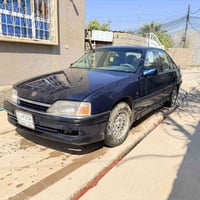 للبيع اوميكا موديل 91 محرك 20 سعر 29 وبيها مجال07748142534