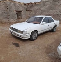 كرستا • ١٩٩١ • رقم ذي قار