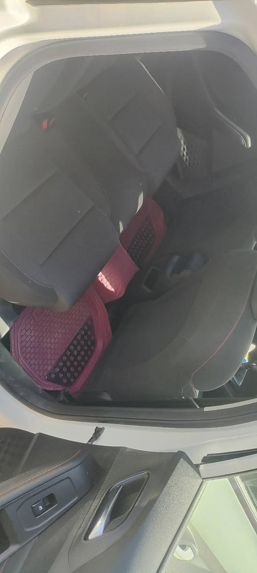 سلام عليكم عندي ام جي جيتي 5 موديل 25 ماشيه 11 الف مكفوله فقط رصعه بلنبد كلش ازغيره فقط سياره بحاله الوكاله كير عادي مكينه 1.500 تنفس طبيعي جام اوتو 4 مري جانبيه كهرباء سنتر لوك ويل كب 16 شاشه ابل كار ابلي كامرا خلفيه دواره بصمه تشغيل بصمه باب السايق بصمه احتياط مكاني مدينه الصدر قطاع 56 تلفون *********** سعر 99 مجال قليل اكرر كير عادي عادي سنويه هزه جديد بسمي سنويه
