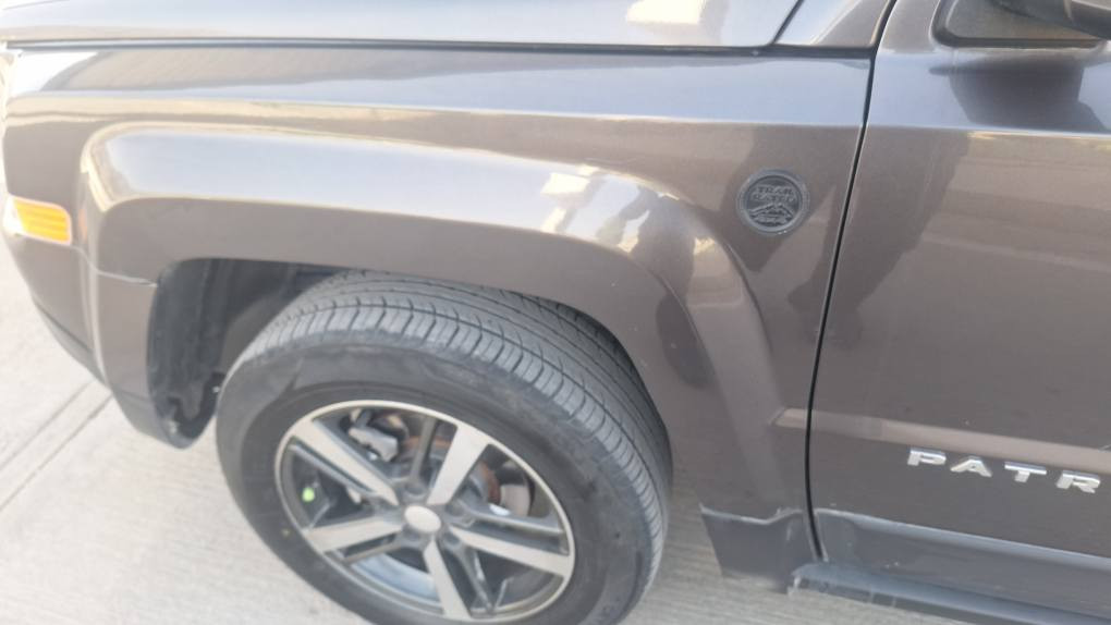 جیب پاتریوت مودیل ۲۰۱٦   ڕەنگی نفتی مواسفات مەکینە ۲٤دەبڵ اکسل جام ئاوینە کارەبای ویل کرۆم چوارتاییەی نوێ ڕەقەم وسەنەوی نوێ گیڕومەکینەی نەکراوەتەوە. بۆیاخ تەنها چاملاخ پیشەوە و لیواری بۆنیت بێ ناو گرتن نرخی ۱۲۰گەڵا ڕەقم تلفون ۰۷٥۱٥۱۷۲۳٨٦ئاسیا ۰۷۷۳٤٤۳۱٥۱۰ ناونیشان ‌/ڕانیە السليمانية, العراق


**إذا كنت صاحب هذا الإعلان وتريد حذفه لأي سبب، رجاءا أرسل رسالة إلى الدعم الفني**