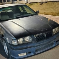 بي ام ٣٦ • محرك ٢.٨ جديد • جير جديد