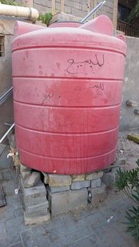 ٢ طن