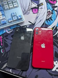 ايفون XS ماكس • مكسور شاشة • ايفون 11