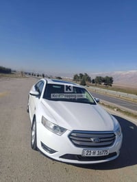 فۆرد تۆرۆس ٢٠١٣ بێ بۆیاخ شەریکەی نیڤا 07759360035