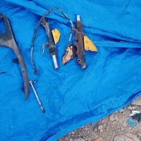 تفصيخ • كلشي • انوار الصدر