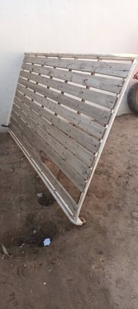 نيسان يورفان • سيباية • قطع غيار