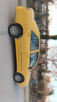 شيري • ٢٠٠٩ • مكينة مرممة