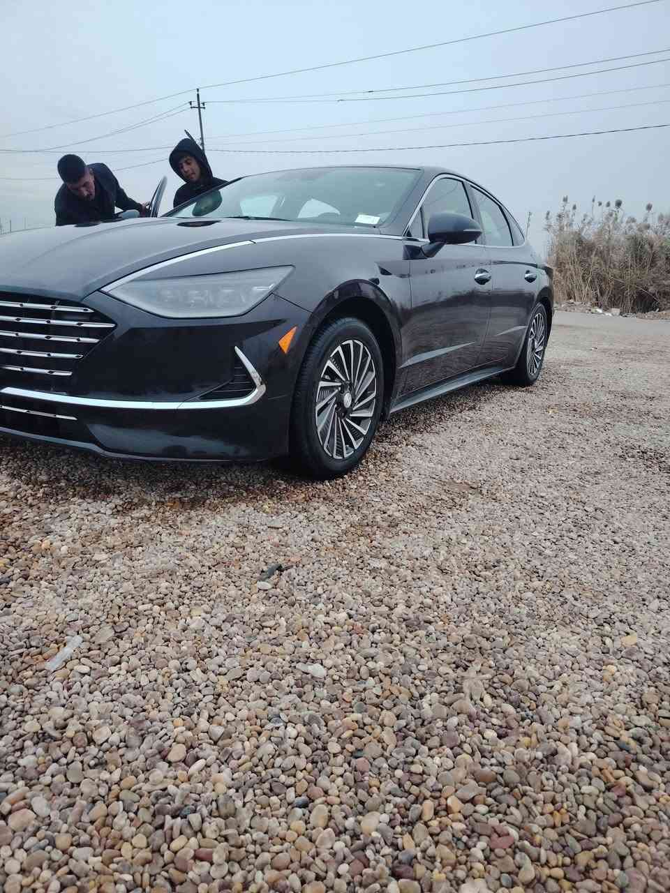 مقصورة واسعة ومريحة
المسافة المقطوعة٤٢الف
بدون تبديل السياره بيها طخه بل جاملغ الخلفي صار بي شغل بارد ولباب الخلفي هم بي بارد  
جميع الارباكات سليمه(بدون ارباك)
شاشة كبيرة 
سماعات BOSE 
مناخ منفصل و قطعتين تبريد 
سماعات بوس 
كراسي كهرباء + تدفئة
اندرويد اوتو + ابل كاربلاي
اشاير ب المرايا الجانبية 
تنبيه عند فتح الابواب 
صندوق ذكي يفتح عند الوقوف خلفه
كير دكم بيانو 
4 وضعيات قيادة 
شفتات بالستيرن 
وبعد بيها مواصفات ما مذكوره
السعر 165
لل استفسار *********** 
مكانهه بغداد اليوسفيه
