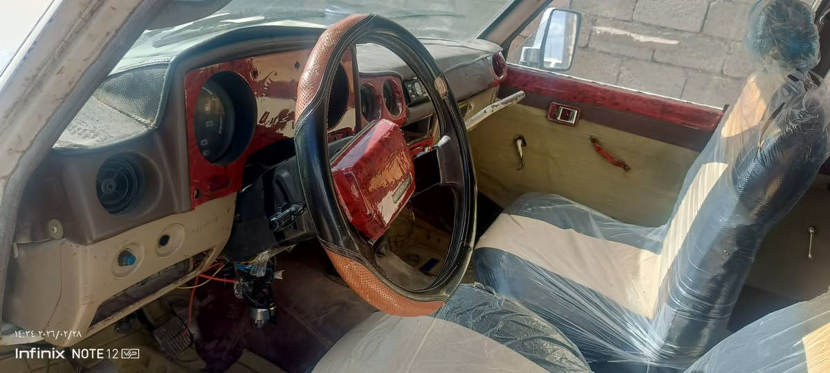 لاندگرۆزه رمۆدیل 85 مە کینه ی 2f  و6 گێڕه ئارمى پلاستيكى سليماني يه ده بڵ ئه کسلی ئیشده کات 24گه لاوماعمه له گۆرینه وه ش ده که م ***********/***********
