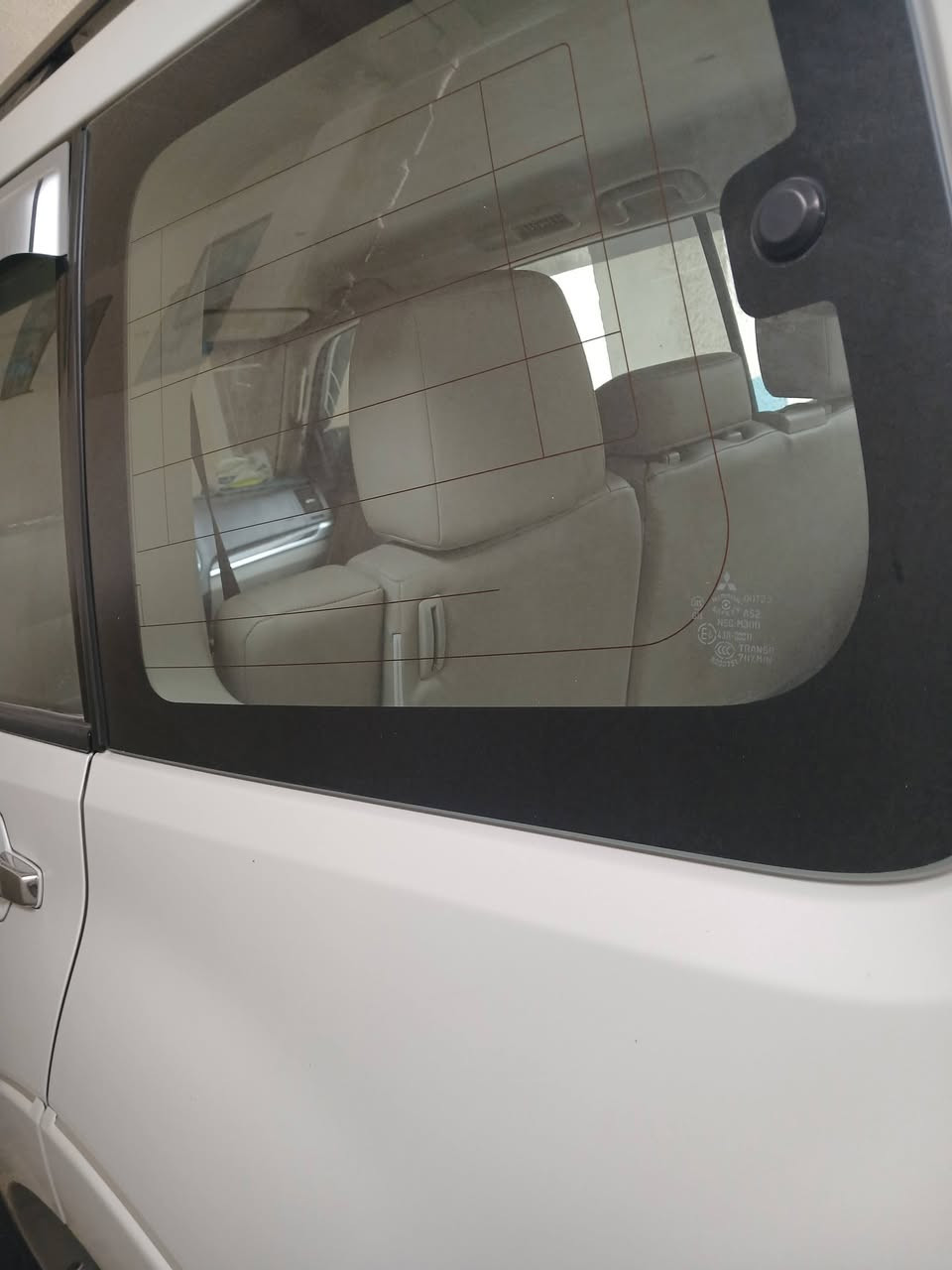 M20
3800 6s 
56km 
انجليزي الذهبية المرغوب بلادي شركة فول مواصفات عدا السقف بأسمي أربيل المواصفات 
١ كشنات جلد كهرباء 
٢ زراكات لايت ثلاجة دمام 
٣ تبريد ثلج ٣قطع ٧راكب 
٤ غرفة نظيفه جدا 
٥ تحكم ستيرا شاشة حساسات كامرة 
٦ إطارات بالنايلون 
سونار أبيض 
٧ مكينة صدر كلو تمام الحمدلله 
٨ الذهبية المرغوب بلادي شركة 
٩ سبير مانازل 
١٠،،أي استفسار بخصوص السيارة 🚗 ***********
