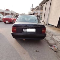 موديل ٩٢ • حجم ١٫٨ • محرك وجير شرط